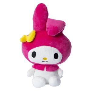 My Melody 🩷 Sanrio Plush 8”